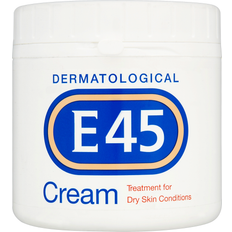 E45 Body Lotions E45 Cream 350g