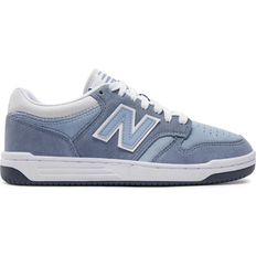 New Balance 480 - Arctic Grey/Light Arctic Grey/Quartz Grey