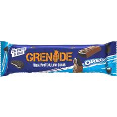 Grenade Food & Drinks Grenade Oreo Protein Bar 1 pcs