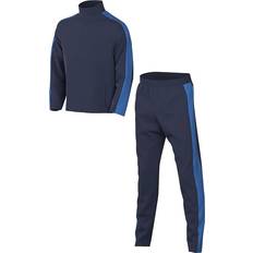 Nike Tracksuits Children's Clothing Nike Kid's Dri-FIT Academy23 Football Tracksuit - Midnight Navy/University Red (DX5480-411)
