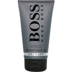 Hugo Boss Bath & Shower Products Hugo Boss Boss Bottled Shower Gel 150ml