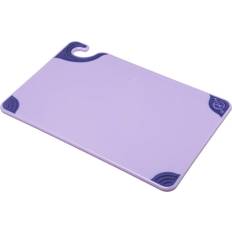 San Jamar Saf-T-Grip Chopping Board 45.7cm