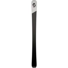 Scott Pure Am 92TI Alpine Skis - Grey