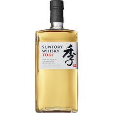 Suntory Toki Blended Japanese Whisky 43% 75cl