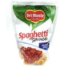 Sugar Free Sauces Del Monte Spaghetti Sauce Filipino Style 1000g 1pack