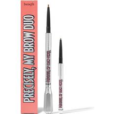 Eyebrow Products Benefit Precisely My Brow Duo #02 Warm Golden Blonde
