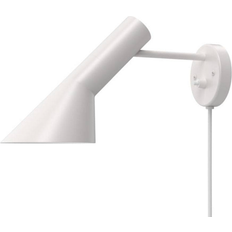 Louis Poulsen AJ White Wall light