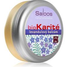 Saloos BioKarité Lavender Balm 50ml