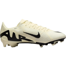 37 ½ - Multi Ground (MG) Football Shoes Nike Mercurial Vapor 15 Academy - Lemonade/Black
