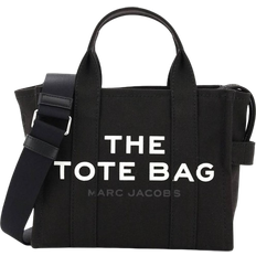 Totes & Shopping Bags Marc Jacobs The Small Tote Bag - Black