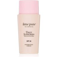 âme pure Daily Sunscreen SPF30 50ml