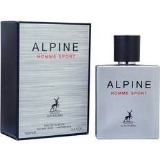 Maison Alhambra Fragrances Maison Alhambra Alpine Homme Sport EdP 100ml