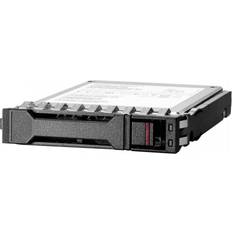 Hewlett Packard HPE 960B SATA 6G Read Intensive SFF 2.5in Basic Carrier PM893 SSD