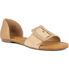 Sugar Champion Women's Flat Sandals