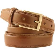 Lands' End Men Accessories Lands' End Men's Glove Leather Belt