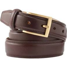 Lands' End Men Accessories Lands' End Men's Glove Leather Belt