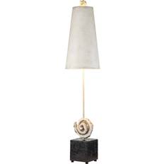 Flambeau Swirl Tischlampe