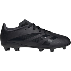 Adidas Predator League Firm Ground - Core Black/Carbon/Core Black