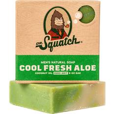 Dr. Squatch Natural Soap Cool Fresh Aloe 142g