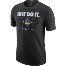 Nike Golden State Warriors Essential NBA T-Shirt For Men