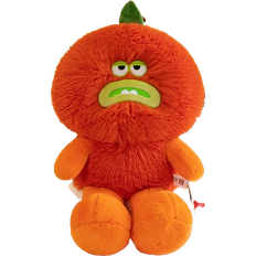 RYWOLT Cute Cartoons Hilarious Dolls Funny Expressions Fruits 50cm