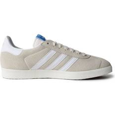 Adidas Gazelle M - Wonder White/Cloud White/Core White