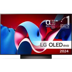 Lg tv 50 inch price LG 48" C4