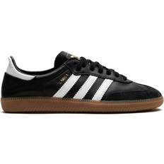 Unisex - adidas Samba Trainers adidas Samba Decon - Core Black/Cloud White