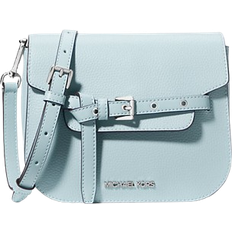Michael Kors Emilia Small Crossbody Bag - Vista Blue