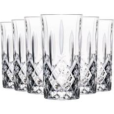 RCR Orchestra Highball Tumbler 39.6cl 12pcs