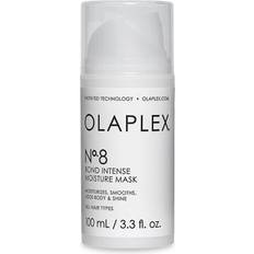 /Thickening - Fine Hair Hair Masks Olaplex No.8 Bond Intense Moisture Mask 100ml