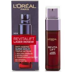 L'Oréal Paris Revitalift Laser Renew Refining Anti-Ageing Serum 30ml