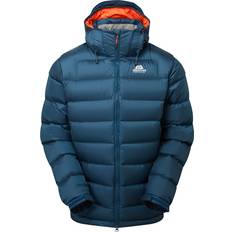 Mountain Equipment Lightline Jacket - Majolica Blue