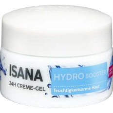 ROSSMANN Isana Hydro Booster 24H Cream Gel 50ml