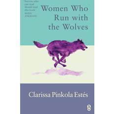 Study Books Women Who Run With The Wolves (Paperback, 2022)