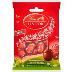 Lindt Milk Chocolate Mini Eggs 80g