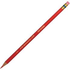 Prismacolor Coloured Pencils Prismacolor Premier Col-Erase Colored Pencil Singles Carmine Red