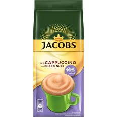 Jacobs Type Choco Cappuccino Nut 500g 1pack