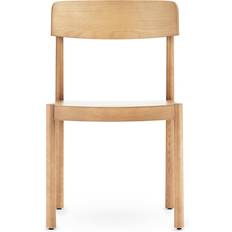 Normann Copenhagen Timb Tan Kitchen Chair 82cm