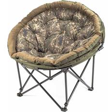 Best Camping Chairs Nash Indulgence Moon Chair