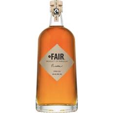 Fair Paraguay Rum