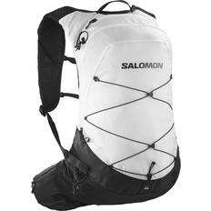 White Hiking Backpacks Salomon XT 20 Backpack - White/Black
