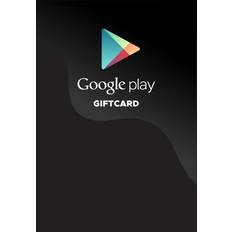 Google Play Gift Card 50 CHF