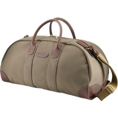 Billingham Weekender Bag - Sage Fibrenyte/Chocolate