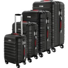 Suitcase Sets Monzana Baseline Suitcase - Set of 4
