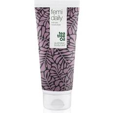 Calming Intimate Creams Australian Bodycare Femi Daily 200ml