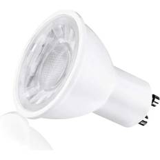 Light Bulbs Aurora ICE EN-DGU005/40 LED Lamps 5W GU10
