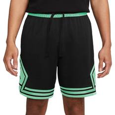 Sportswear Garment - Unisex Trousers & Shorts Nike Jordan Dri-FIT Sport Diamond Shorts - Black/Mint Foam