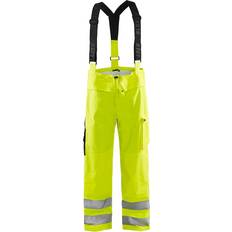EN ISO 14116 Work Wear Blåkläder 13032009 Flame Resistant Rain Trousers