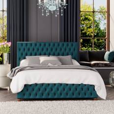 Laurence Llewelyn-Bowen Seren Small Double Emerald